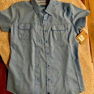Fishing shirt